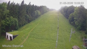Sport Centrum Bouřňák