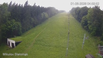 Sport Centrum Bouřňák