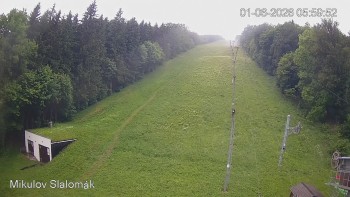 Sport Centrum Bouřňák
