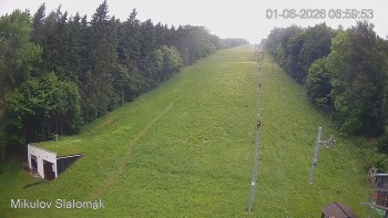 Sport Centrum Bouřňák