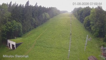 Sport Centrum Bouřňák