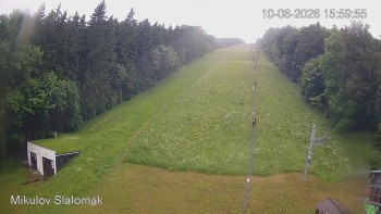Sport Centrum Bouřňák