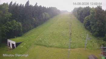 Sport Centrum Bouřňák