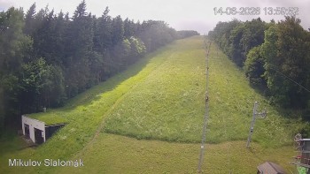 Sport Centrum Bouřňák