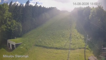 Sport Centrum Bouřňák