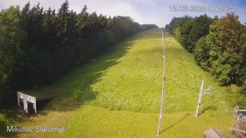 Sport Centrum Bouřňák