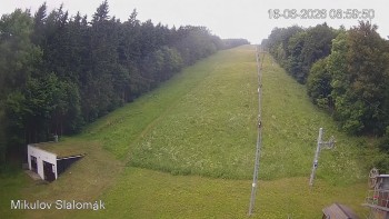 Sport Centrum Bouřňák