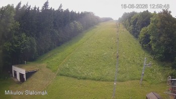 Sport Centrum Bouřňák