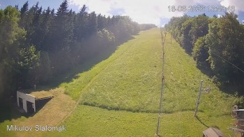 Bouřňák Sports Center