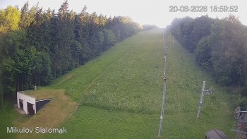 Sport Centrum Bouřňák