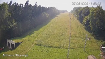 Sport Centrum Bouřňák