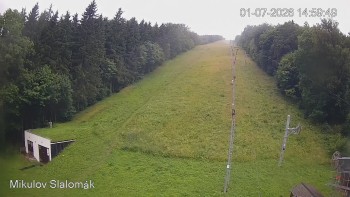 Sport Centrum Bouřňák