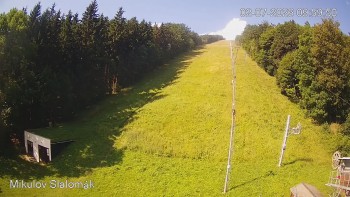 Sport Centrum Bouřňák