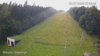 Sport Centrum Bouřňák