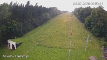 Sport Centrum Bouřňák