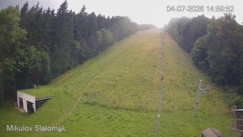 Sport Centrum Bouřňák