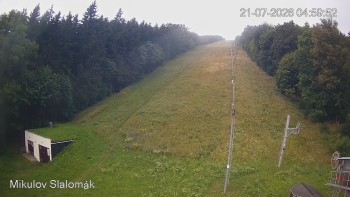 Sport Centrum Bouřňák