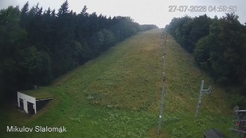 Sport Centrum Bouřňák