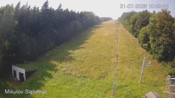 Sport Centrum Bouřňák