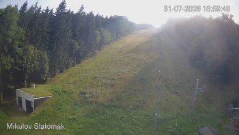 Sport Centrum Bouřňák