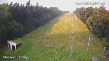 Bouřňák Sports Center