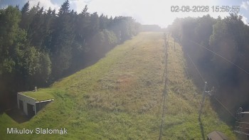 Bouřňák Sports Center