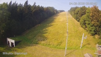 Sport Centrum Bouřňák