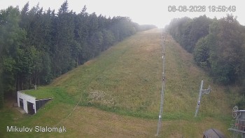 Centrum sportowe Bouřňák