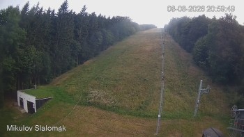 Centrum sportowe Bouřňák