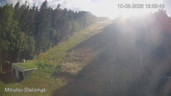 Sport Centrum Bouřňák