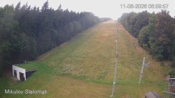 Sport Centrum Bouřňák