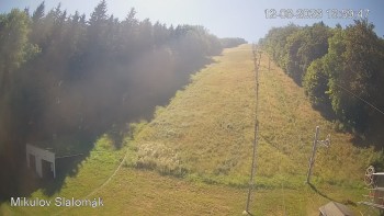 Sport Centrum Bouřňák