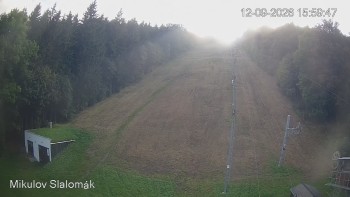 Sport Centrum Bouřňák