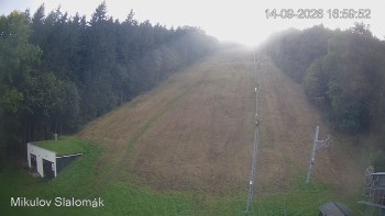 Sport Centrum Bouřňák