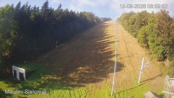Sport Centrum Bouřňák