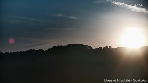 Město Uherské Hradiště - Panorama - 9.5.2025 v 05:45