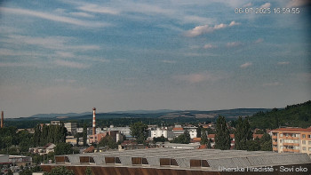 Snímek    6.7.2025 v 17:00