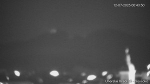 Město Uherské Hradiště - Panorama - 12.7.2025 v 00:45
