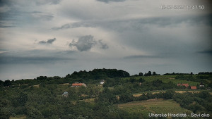 Město Uherské Hradiště - Panorama - 12.7.2025 v 13:45