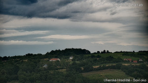 Město Uherské Hradiště - Panorama - 12.7.2025 v 17:45