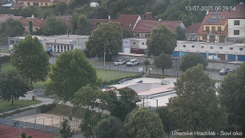 Snímek    13.7.2025 v 06:30