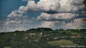 Město Uherské Hradiště - Panorama - 13.7.2025 v 15:15