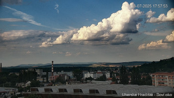 Snímek    13.7.2025 v 18:00