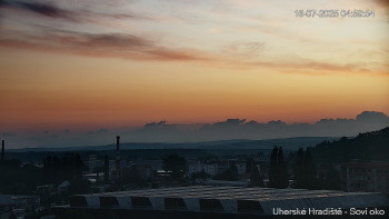 Snímek    16.7.2025 v 05:00