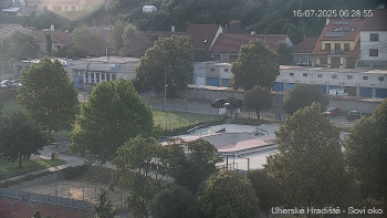 Snímek    16.7.2025 v 06:30
