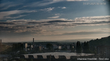 Snímek    31.7.2025 v 07:00