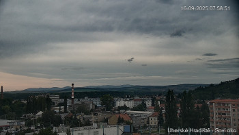 Snímek    16.9.2025 v 08:00