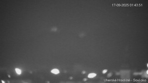 Město Uherské Hradiště - Panorama - 17.9.2025 v 01:45