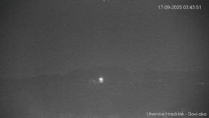 Město Uherské Hradiště - Panorama - 17.9.2025 v 03:45