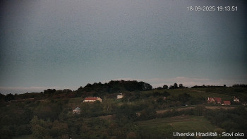 Snímek    18.9.2025 v 19:15